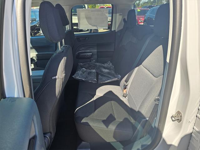 new 2025 Ford Maverick car, priced at $30,735