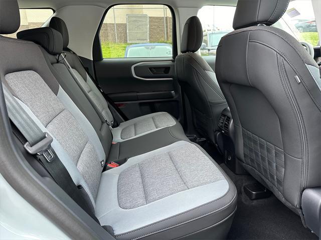 new 2024 Ford Bronco Sport car, priced at $26,997