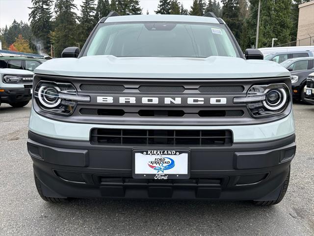 new 2024 Ford Bronco Sport car, priced at $26,997