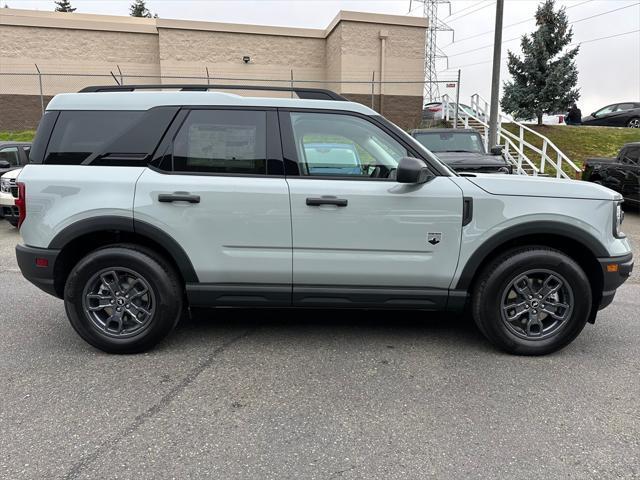 new 2024 Ford Bronco Sport car, priced at $26,997