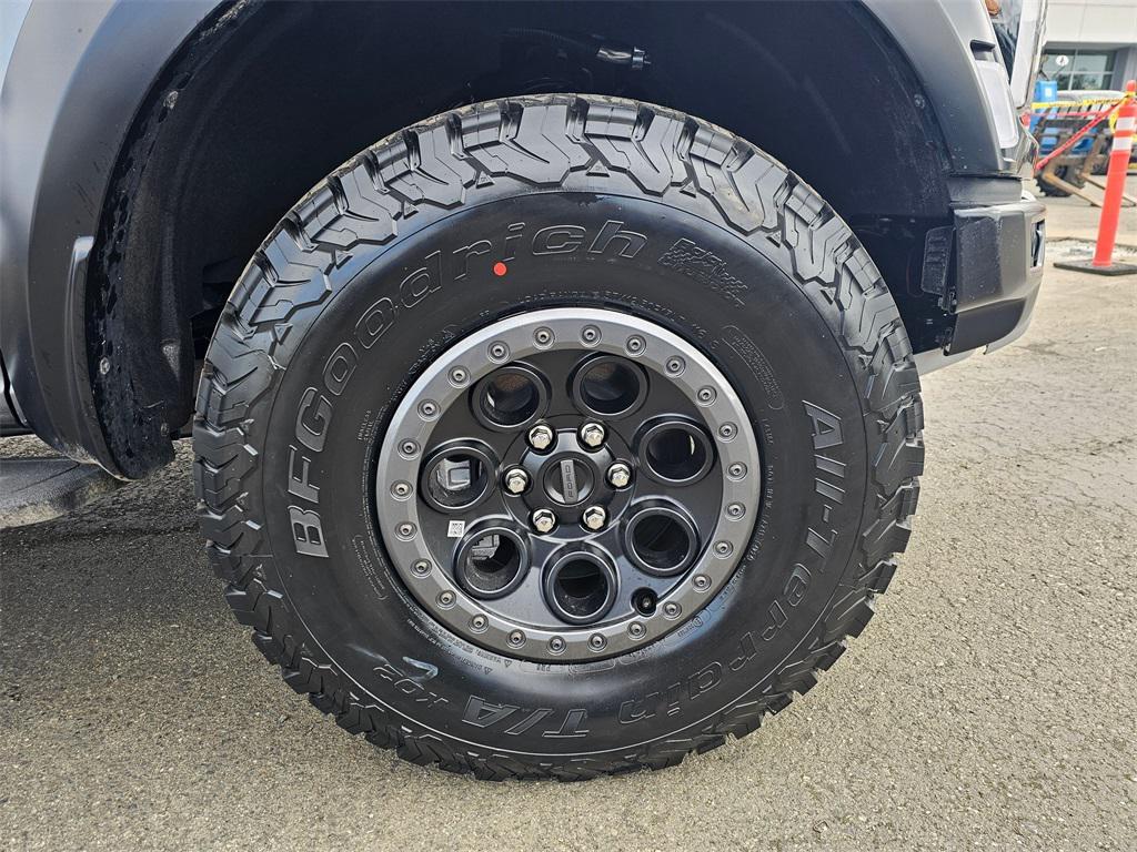 new 2025 Ford F-150 car, priced at $99,865