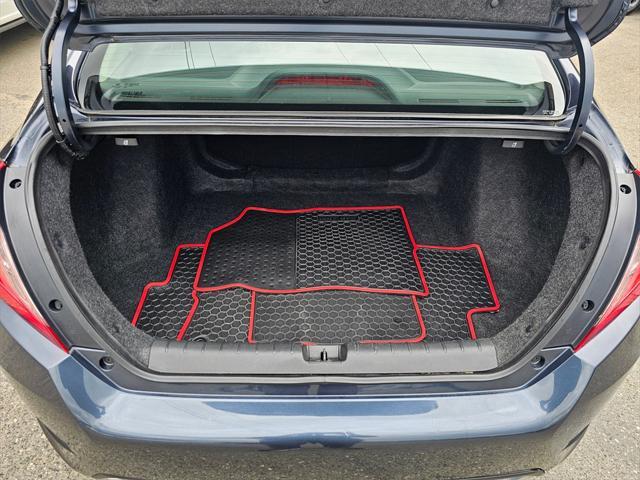 used 2019 Honda Civic car, priced at $24,948
