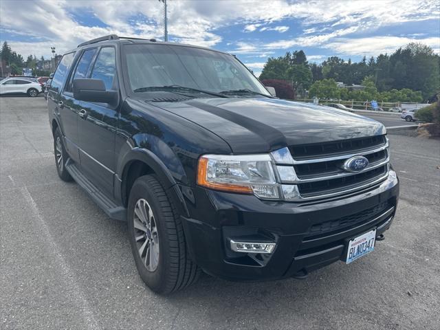 used 2017 Ford Expedition car, priced at $16,635