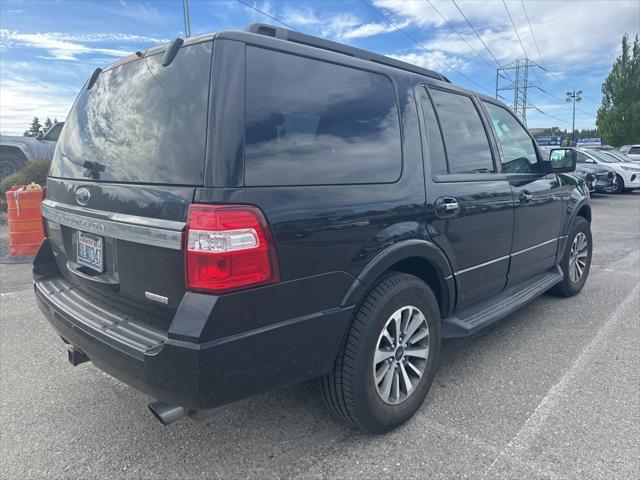 used 2017 Ford Expedition car, priced at $16,635