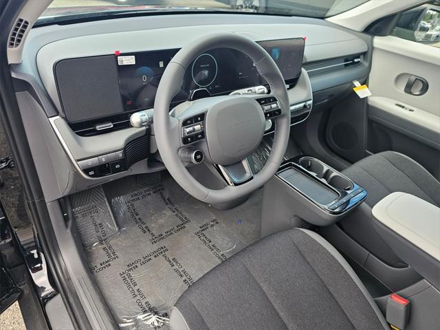 new 2025 Hyundai IONIQ 5 car, priced at $44,445