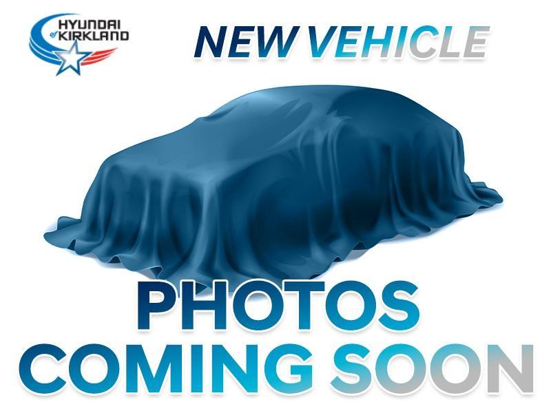 new 2024 Hyundai Tucson Hybrid car, priced at $40,995