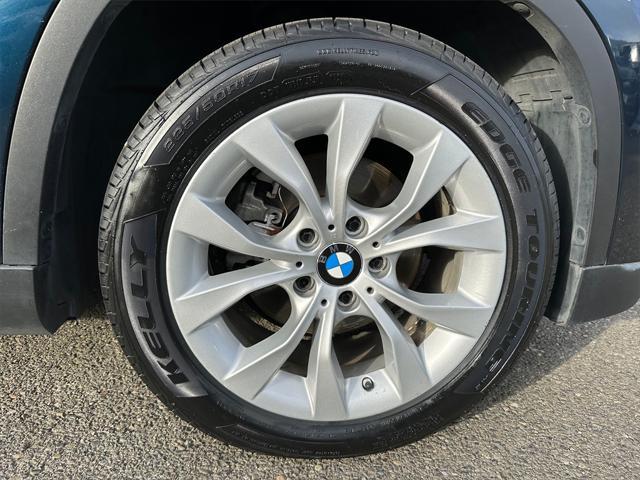 used 2014 BMW X1 car, priced at $10,085