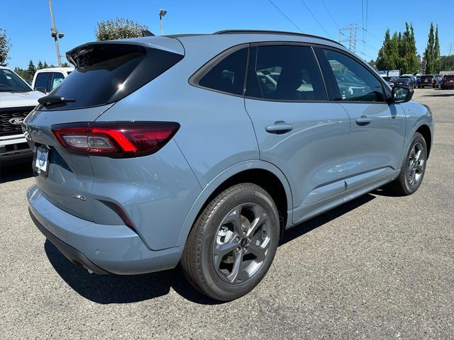 new 2024 Ford Escape car, priced at $29,645