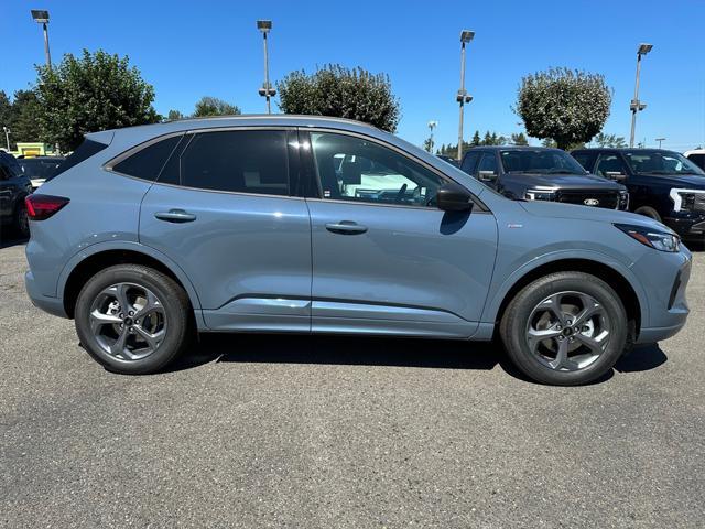 new 2024 Ford Escape car, priced at $29,645