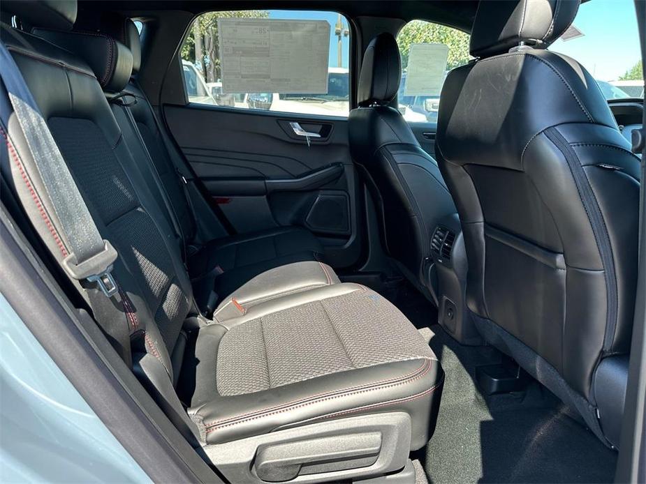 new 2024 Ford Escape car, priced at $33,145