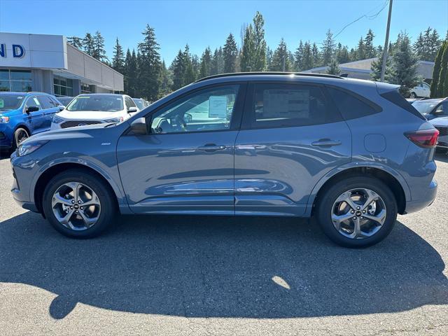 new 2024 Ford Escape car, priced at $29,645