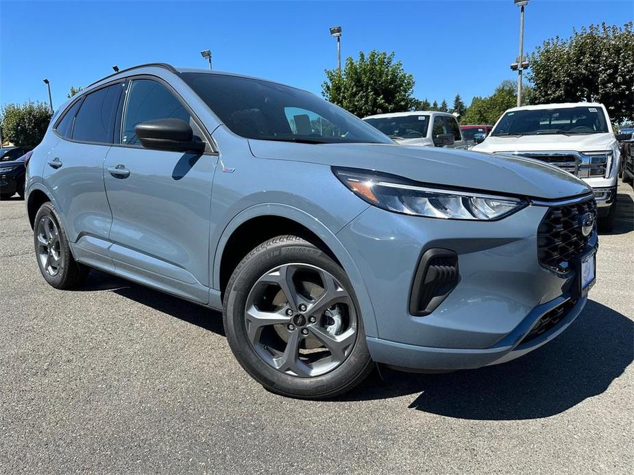 new 2024 Ford Escape car, priced at $33,145