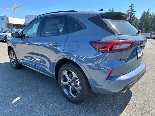 new 2024 Ford Escape car, priced at $29,645