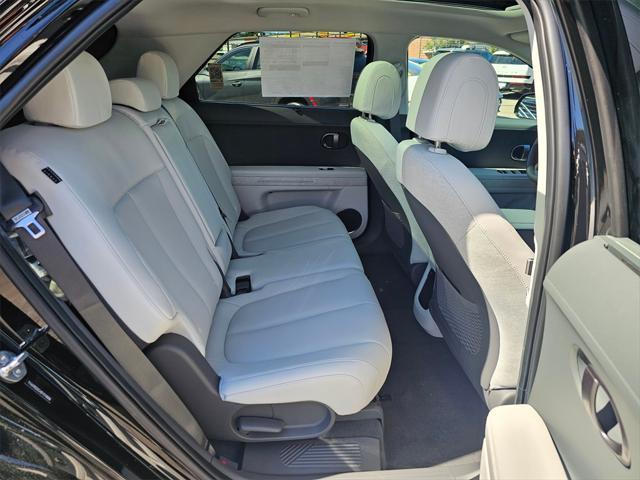 new 2025 Hyundai IONIQ 5 car, priced at $60,065