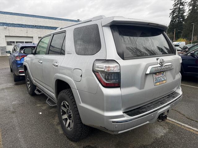 used 2018 Toyota 4Runner car, priced at $32,963