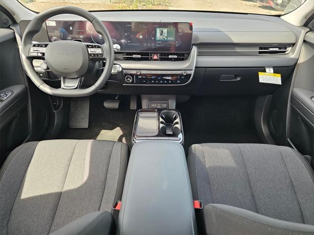 new 2025 Hyundai IONIQ 5 car, priced at $51,945