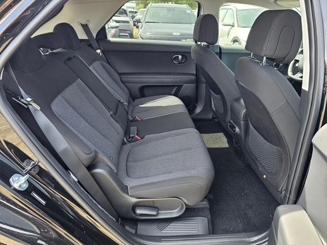 new 2025 Hyundai IONIQ 5 car, priced at $51,945