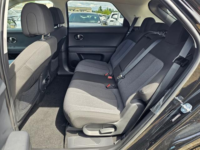 new 2025 Hyundai IONIQ 5 car, priced at $51,945