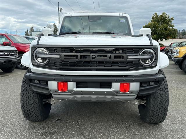 new 2024 Ford Bronco car, priced at $104,145