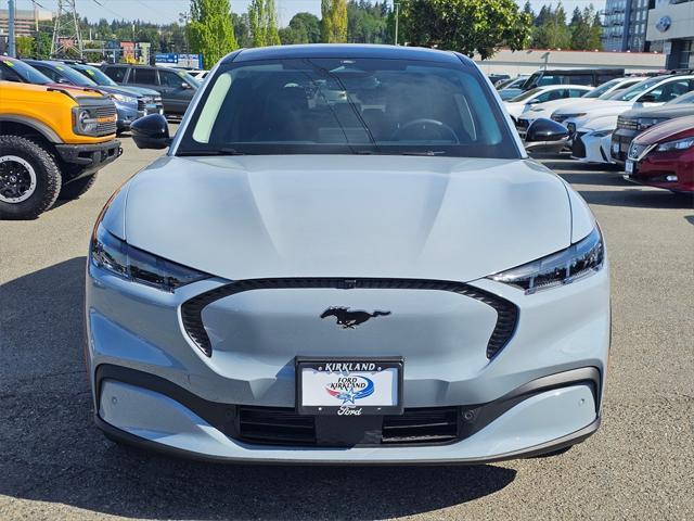 new 2024 Ford Mustang Mach-E car, priced at $53,920