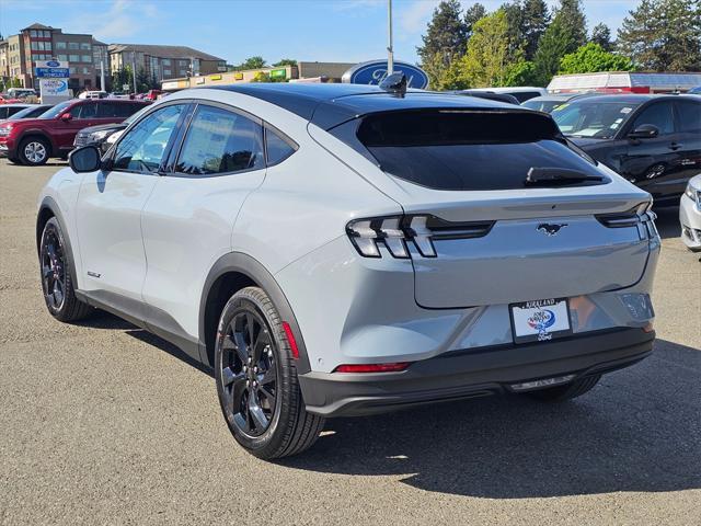 new 2024 Ford Mustang Mach-E car, priced at $53,920