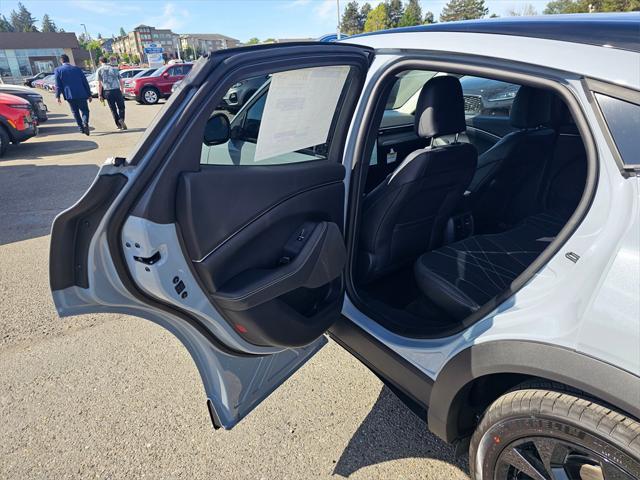 new 2024 Ford Mustang Mach-E car, priced at $53,920
