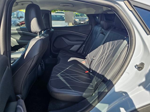 new 2024 Ford Mustang Mach-E car, priced at $53,920