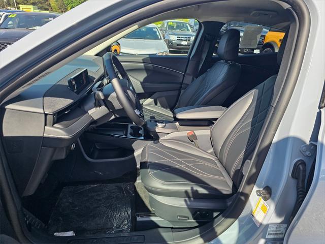 new 2024 Ford Mustang Mach-E car, priced at $53,920