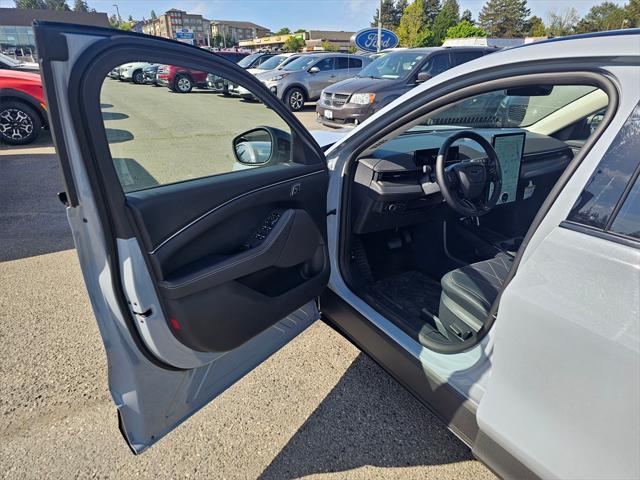 new 2024 Ford Mustang Mach-E car, priced at $53,920