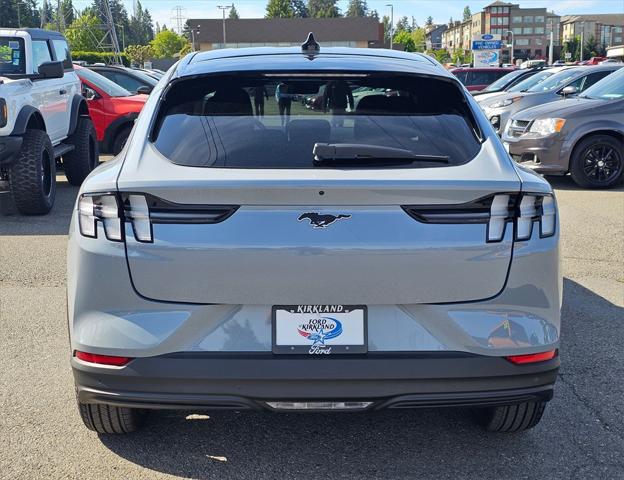 new 2024 Ford Mustang Mach-E car, priced at $53,920