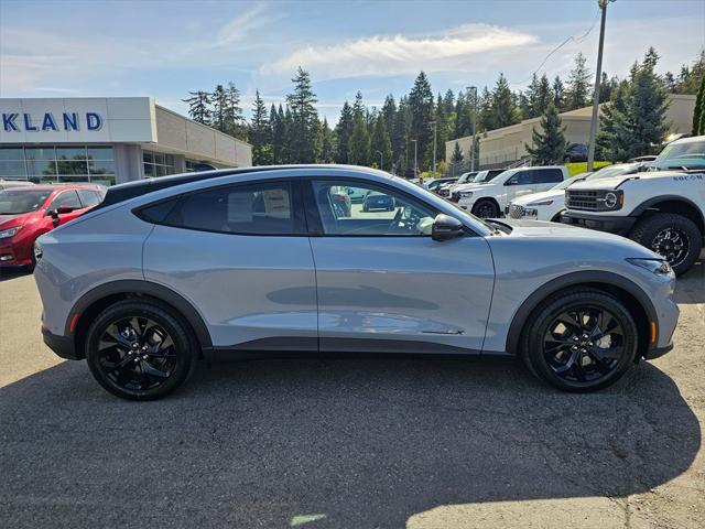 new 2024 Ford Mustang Mach-E car, priced at $53,920