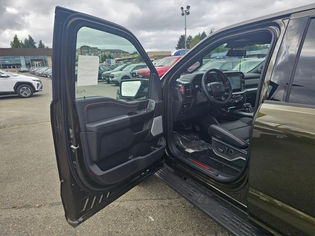 new 2025 Ford F-150 car, priced at $89,840