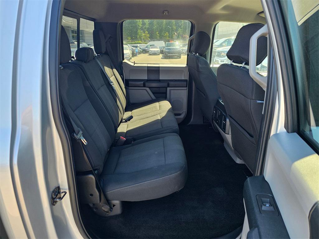 used 2017 Ford F-150 car, priced at $21,180