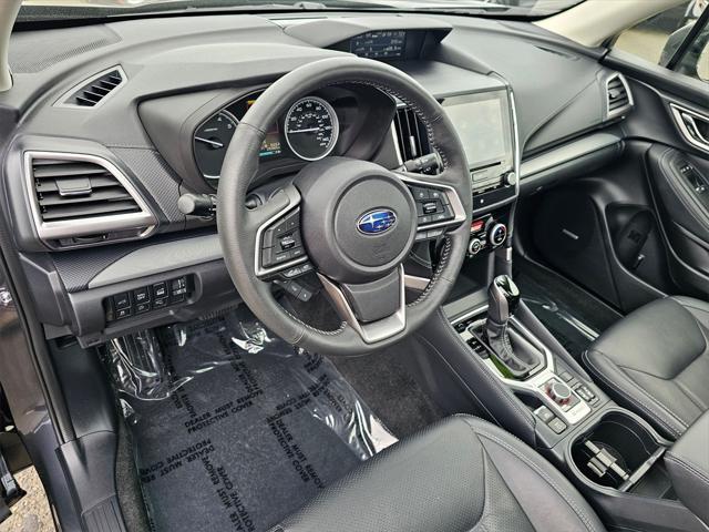 used 2019 Subaru Forester car, priced at $29,475