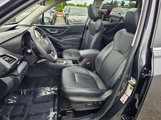 used 2019 Subaru Forester car, priced at $29,475