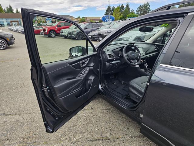 used 2019 Subaru Forester car, priced at $29,475