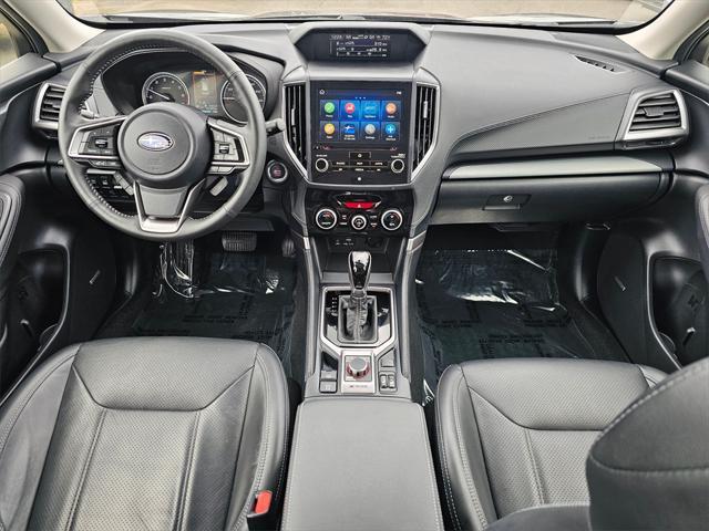 used 2019 Subaru Forester car, priced at $29,475