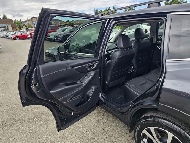used 2019 Subaru Forester car, priced at $29,475
