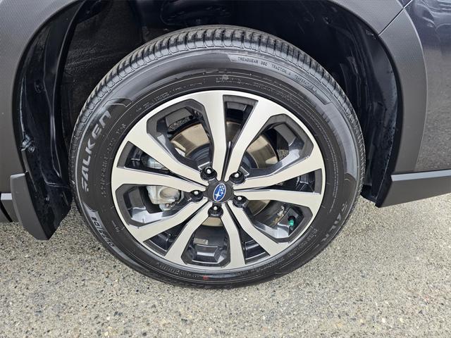 used 2019 Subaru Forester car, priced at $29,475