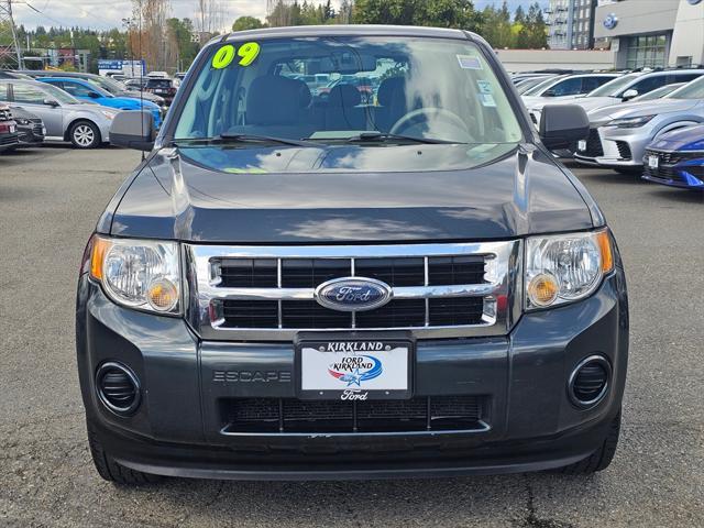 used 2009 Ford Escape car, priced at $9,999