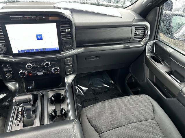 used 2022 Ford F-150 car, priced at $41,936