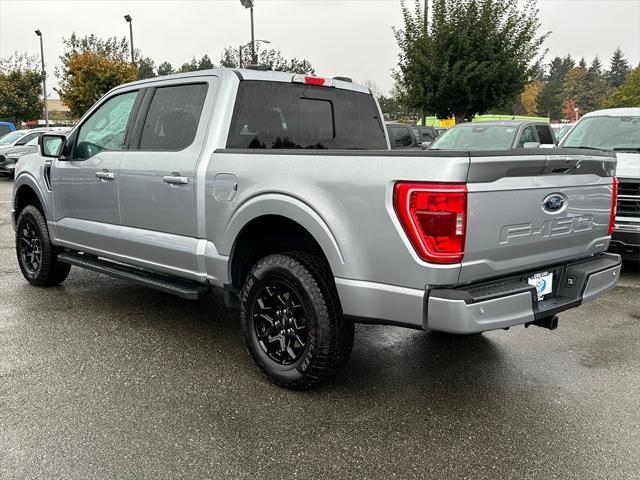 used 2022 Ford F-150 car, priced at $41,936