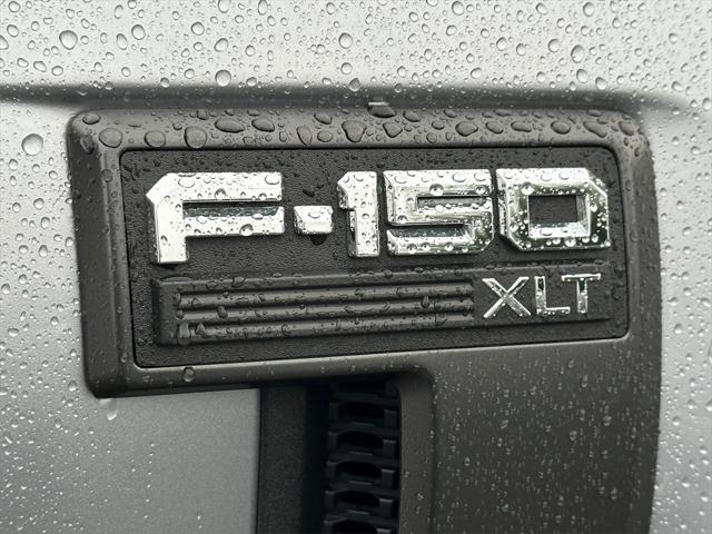 used 2022 Ford F-150 car, priced at $41,936