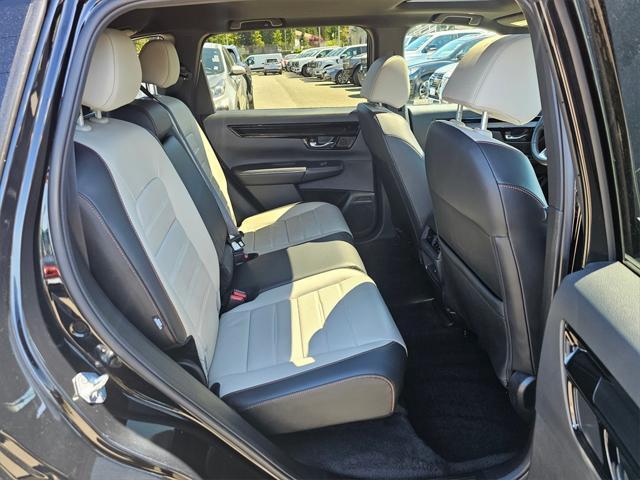 used 2024 Honda CR-V Hybrid car, priced at $39,798