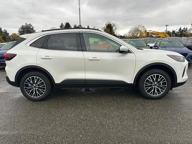 new 2025 Ford Escape car, priced at $43,605