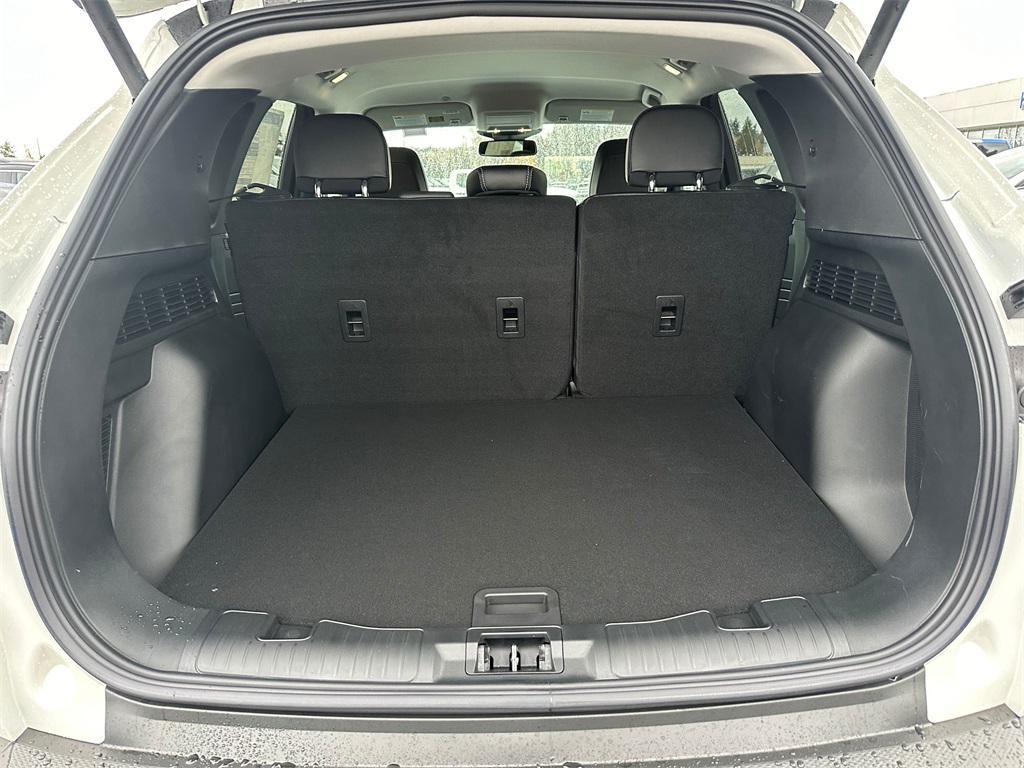 new 2025 Ford Escape PHEV car, priced at $37,157