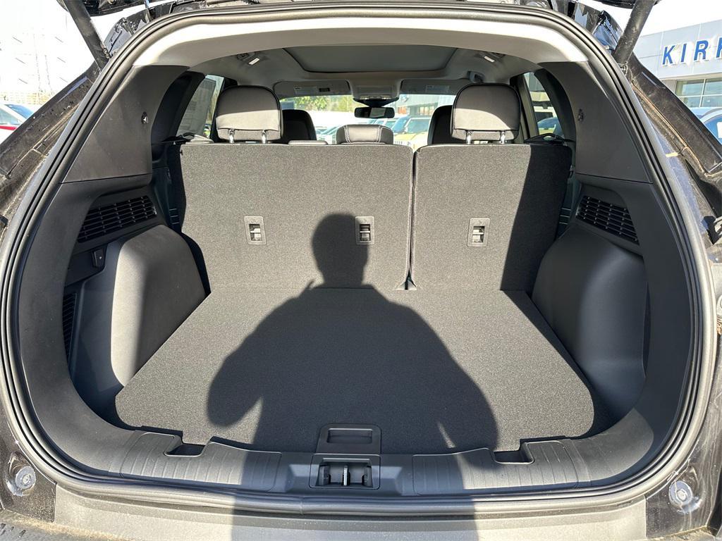 new 2024 Ford Escape PHEV car, priced at $39,747
