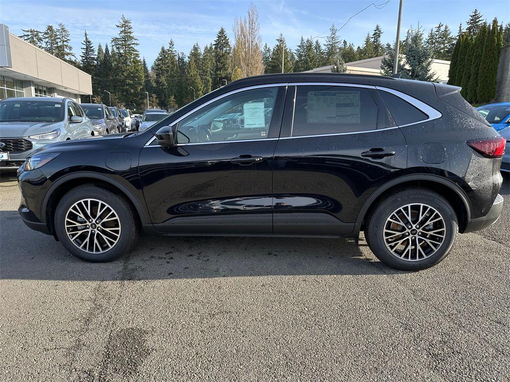 new 2024 Ford Escape PHEV car, priced at $39,747