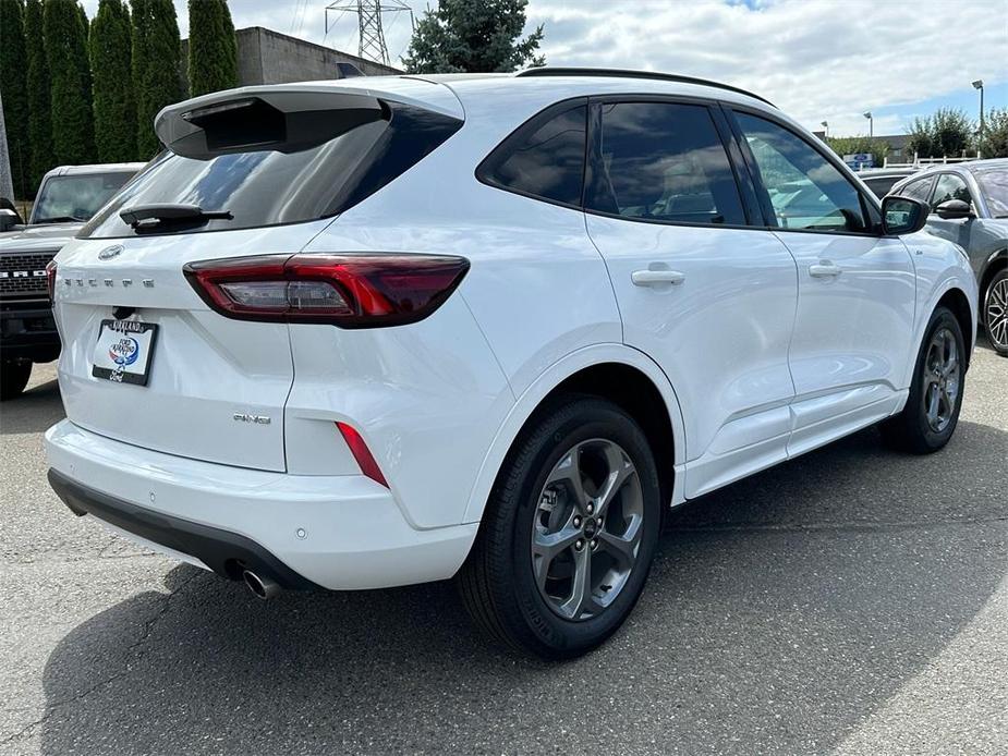 new 2023 Ford Escape car, priced at $26,997