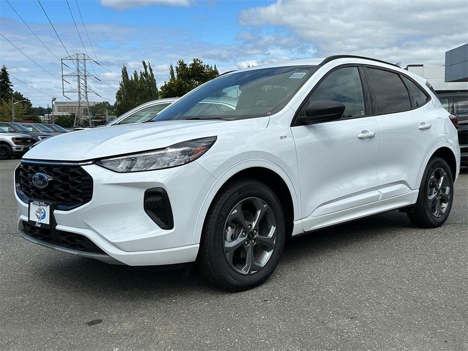 new 2023 Ford Escape car, priced at $26,997